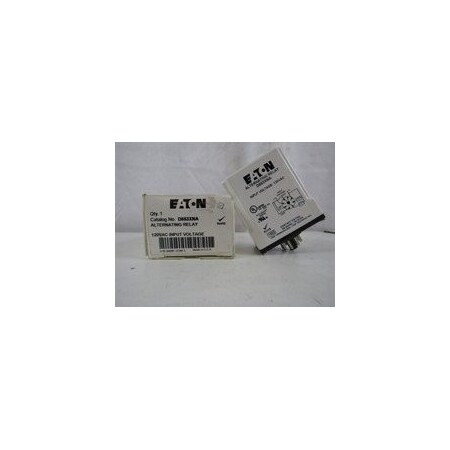 Eaton Relays Alternating Relay 120V D853XNA